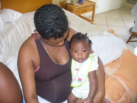 Nolann et moi