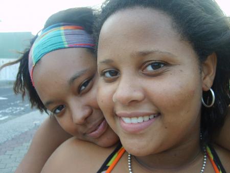 juju et moi!