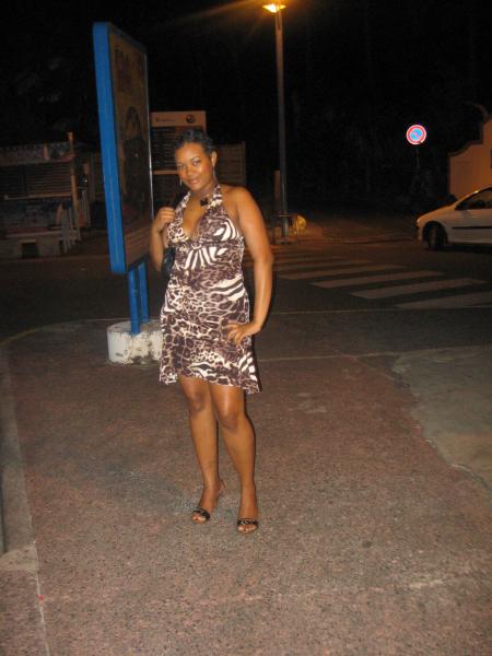 soir&eacute;e resto pour mon annif!