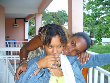 sev et moi