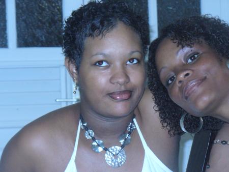 Tycya et Moi